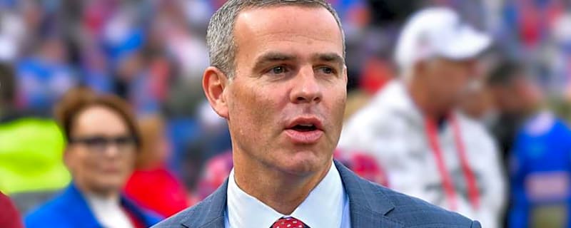 Buffalo Bills Salary Cap Update Points to 'Aggressive' Offseason