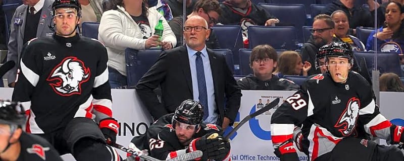 Buffalo Sabres early season trends reveal major reasons for slow start