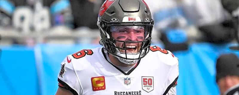 Can Buccaneers' Baker Mayfield pick up incentive in last game of the season?