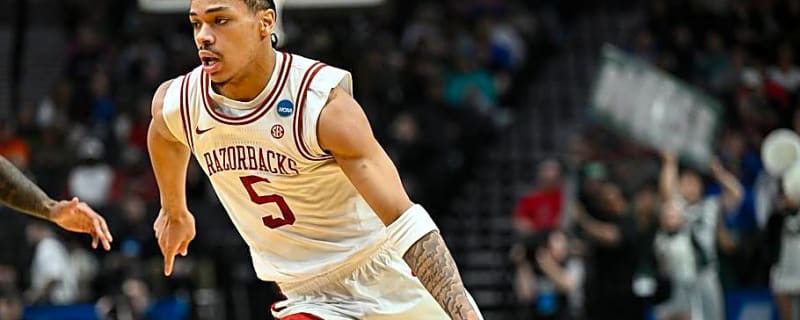 How Darius Acuff Jr. Can Run Away With Rookie of the Year Award