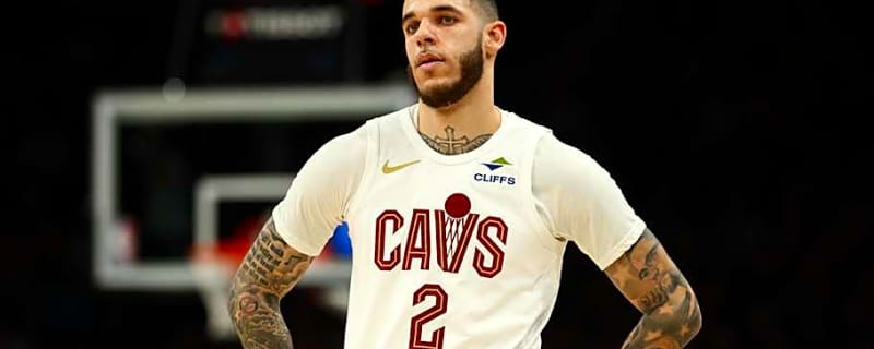 Lonzo Ball Looking To Sign With Cleveland Cavaliers’ Western Conference Rival