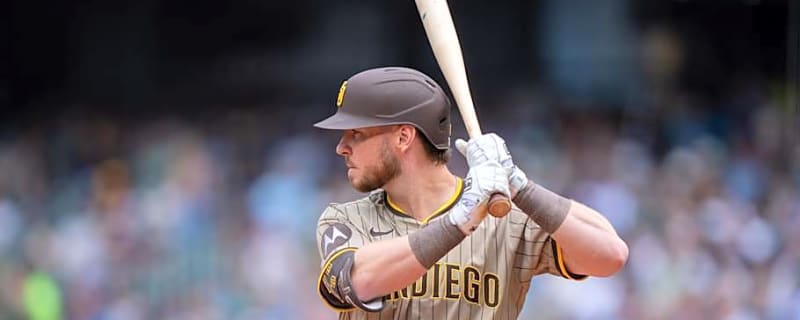 How Ryan O'Hearn Signing Impacts Pirates Lineup