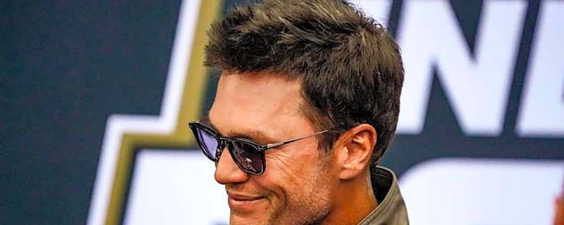 Raiders&#39; Tom Brady to Receive Another Illustrious Honor