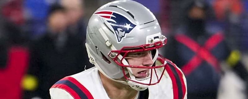 Where Patriots Stand in Playoffs After Week 16
