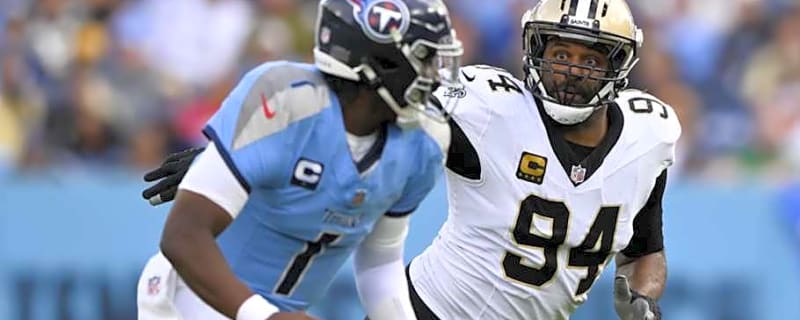 Pros and Cons of Lions Signing EDGE Cameron Jordan