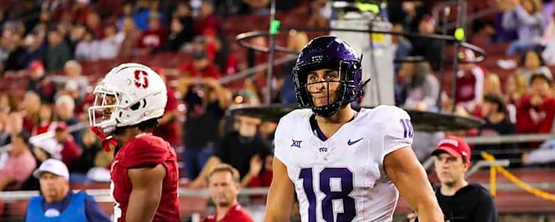 Jack Bech Opens Up About What He Brings to the Raiders