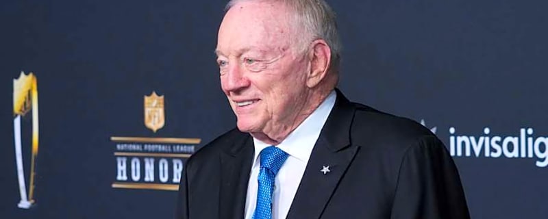 Cowboys Predicted to Make Blockbuster Trade for Elite 2026 NFL Draft Prospect