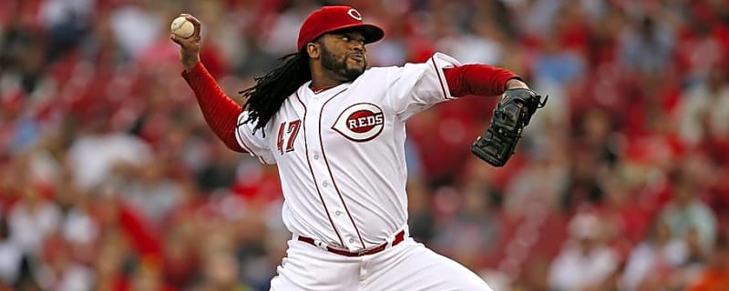 It’s Been a Long Time Since the Reds Appeared on Sunday Night Baseball