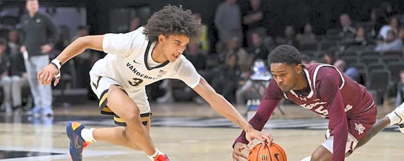 Takeaways From Vanderbilt&#39;s 109-74 Win Over Texas Southern