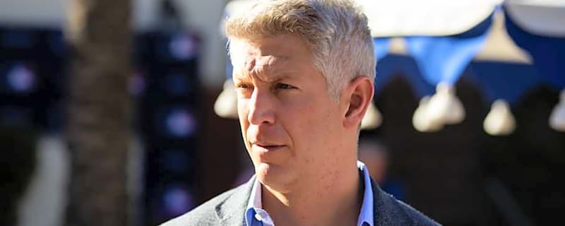 Embattled Orioles GM Mike Elias Has Big Decision to Make at Trade Deadline