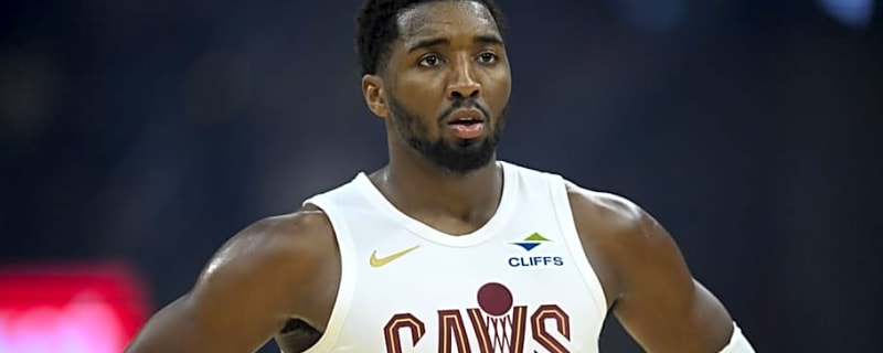 How Donovan Mitchell&#39;s mindset shifted after last season&#39;s playoff exit
