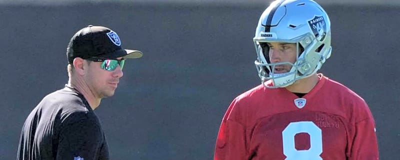 How League Executives and Coaches View Raiders’ Star Weapon