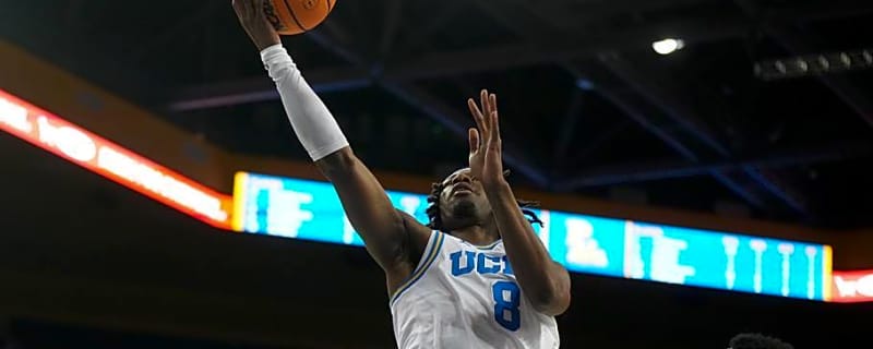 Former Gonzaga guard Dominick Harris lands at fifth school in seven years