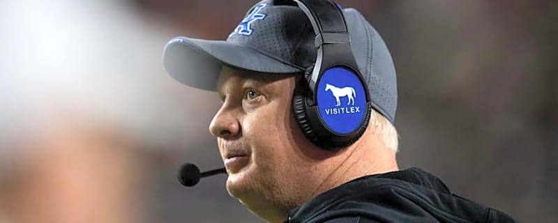 Kentucky ends season with another embarrassing loss, shutout 41-0 at Louisville