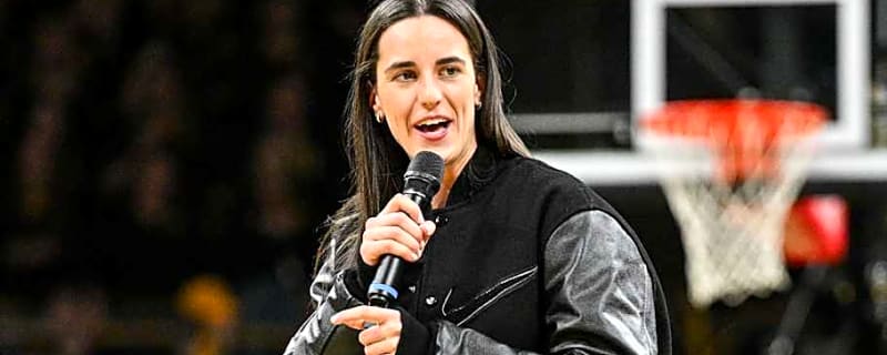 Caitlin Clark's Reported Nike Signature Shoe Release Date Raises Eyebrows