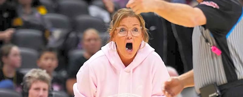 Wisconsin women receive a Gift through transfer portal