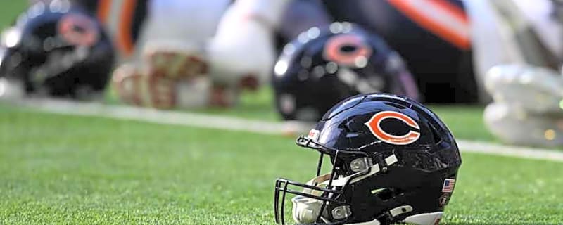 Chicago Bears' Projected Starting Lineup After Free Agency