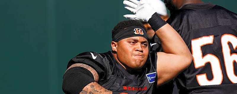 Cincinnati Bengals Receive Major Praise for Adding Late Gem in 2026 NFL Draft