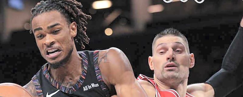 What to Watch for in Brooklyn Nets vs. Bulls