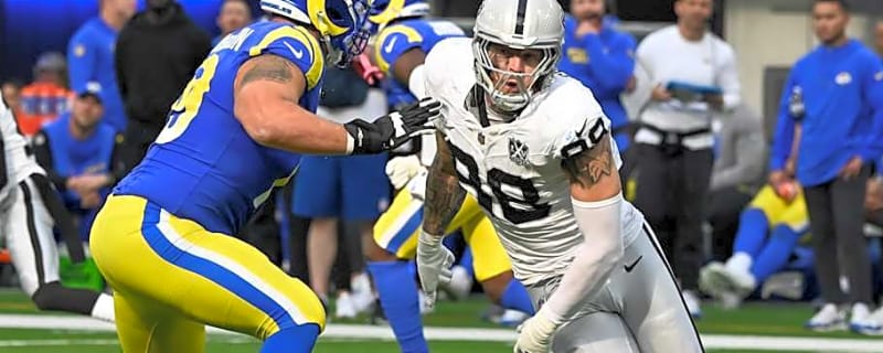 Who are the Raiders&#39; Franchise Cornerstones?