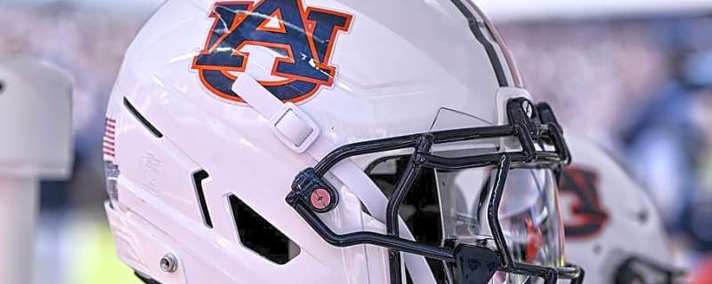 No. 2 Prospect in Alabama Sets Commitment Date, Names Auburn as Finalist