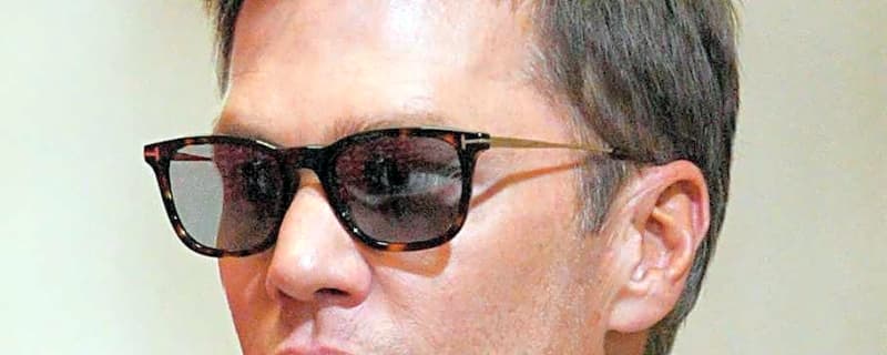 Raiders, Brady Entering Final Stretch of HC Search With Plenty of Questions