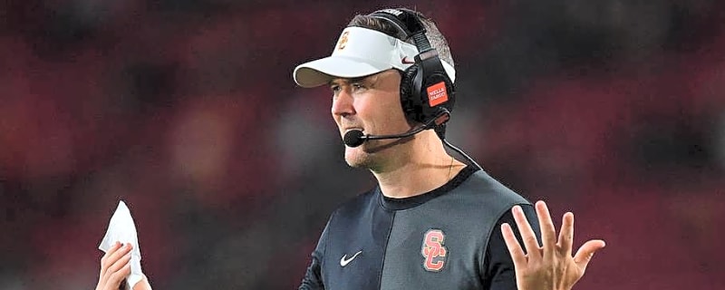 Three Underrated Games On USC's Schedule Next Season