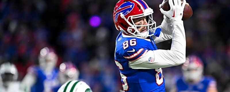 PCL injury spoiling more than Bills’ playoff run for Dalton Kincaid