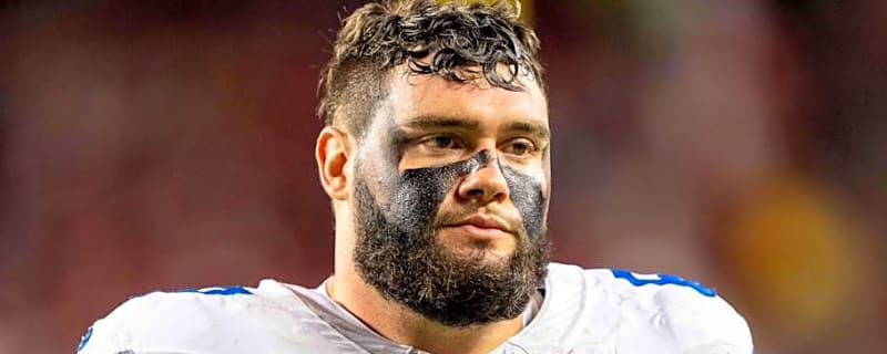 Cowboys Lose Key Offensive Line Depth to Steelers in NFL Free Agency