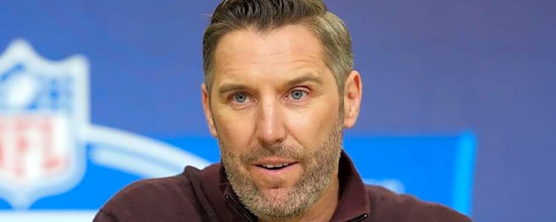 Where the Commanders Rank in the NFC East After Free Agency