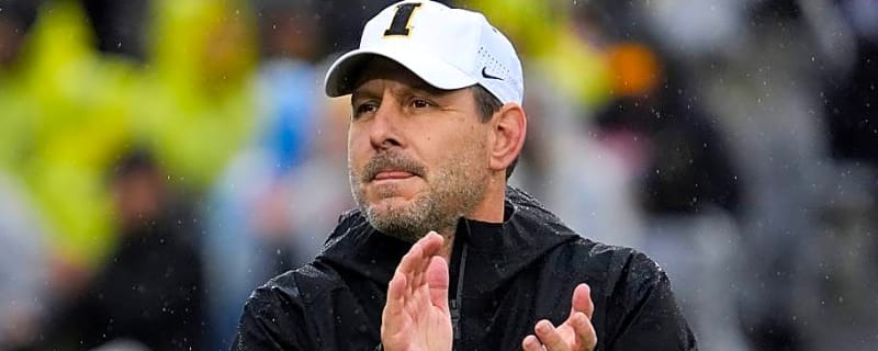 Which Iowa Will We Get? The Biggest Question Facing the Hawkeyes' Offense in Week 1
