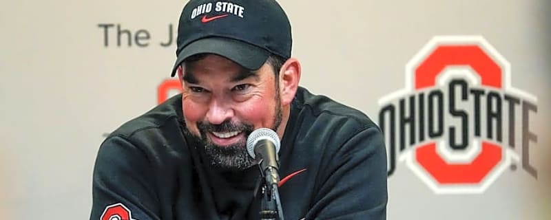 Ohio State predicted to land coveted elite running back over Georgia, Tennessee