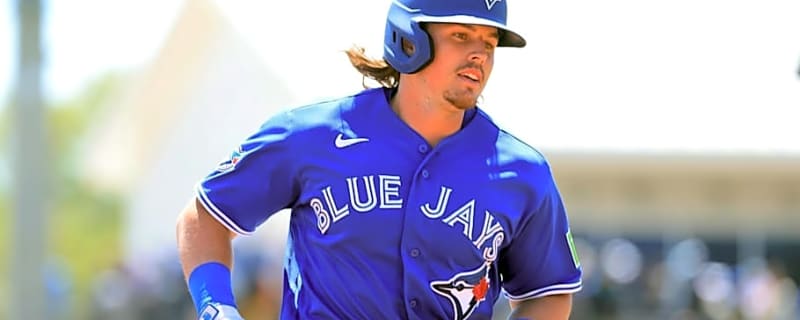 Shocking Move As Blue Jays Announce Player Optioned To Make Room for Barger