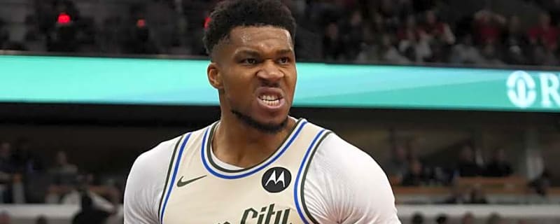 Knicks Get Bad News on Giannis Antetokounmpo Trade