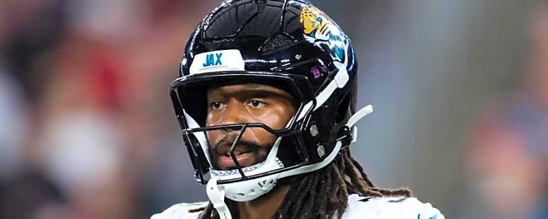 Do the Jaguars Need Another Offensive Weapon?