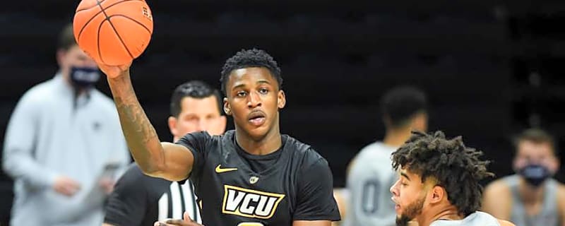 What Jamir Watkins Brings to Wizards