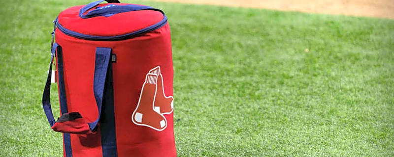 Red Sox Suddenly Lose 6'7' Prospect to Hamstring Injury