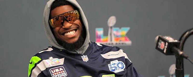 Richard Sherman Predicts a Big Contract Coming for Seahawks' Devon Witherspoon