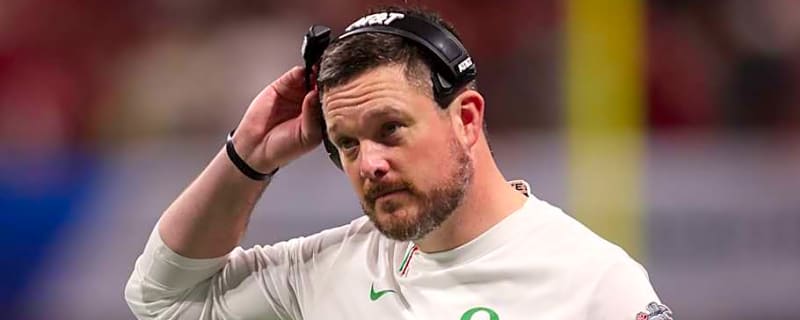 What Five-Star Recruit Immanuel Iheanacho Brings to Oregon's Offense