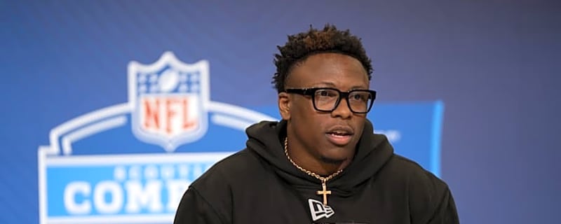 New Seahawks Mock Draft Lands Riq Woolen Replacement in Round 1