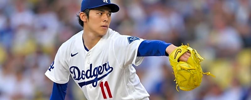 Andrew Friedman Sends Message to Dodgers Fans on Roki Sasaki Development Plan