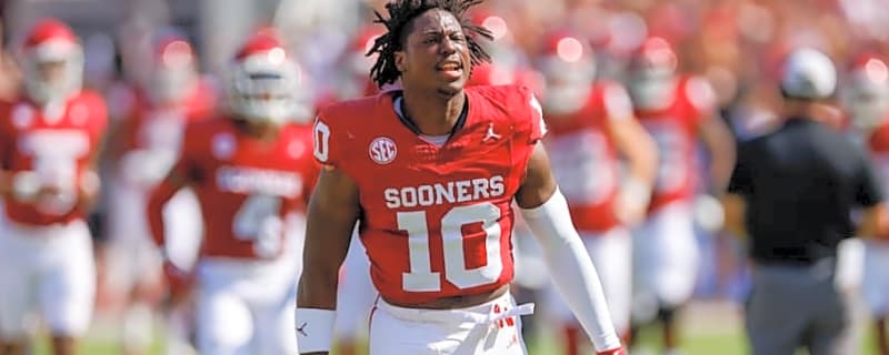 Oklahoma Linebacker Named to Bronko Nagurski Trophy Watch List