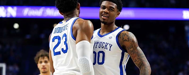 Mark Pope says the loss to Gonzaga made this Kentucky team 'redefine' themselves