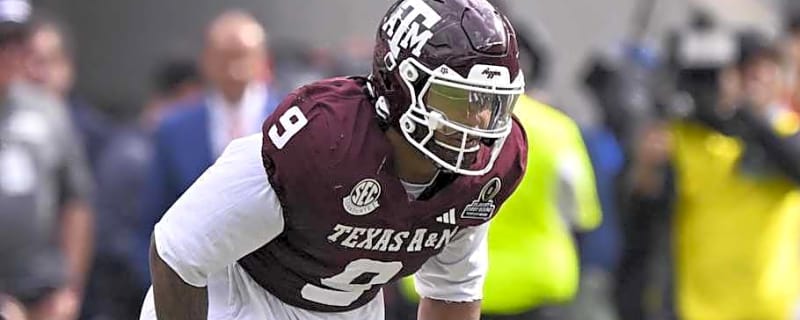 Texas A&M on Top For 5-Star Recruit Zyron Forstall