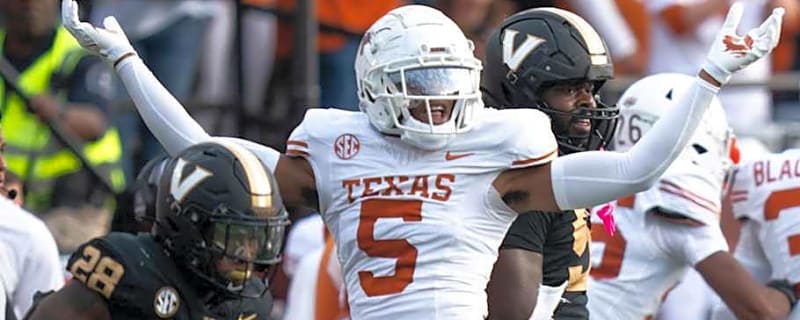 Malik Muhammad's Priceless Reaction To Question Shows Bears CB's Perfect Mentality