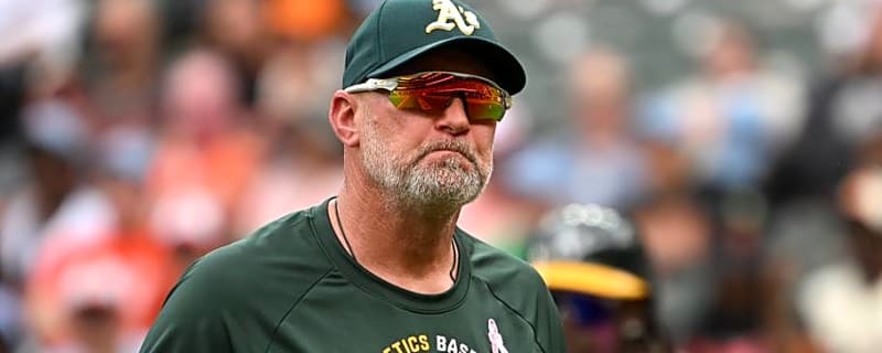 The Nationals May Have Ended the Athletics Season in July