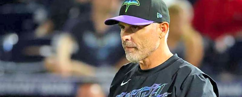 Rays Could Be Hard-Pressed To Compete in Al East With Orioles Aggressiveness