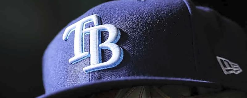 Talented Rays Pitcher Could Be Ready for Roster Spot on Opening Day