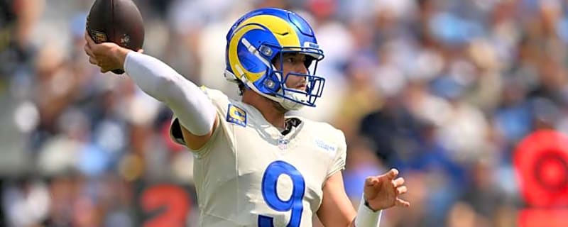 Rams Plan &#39;To Cut It Loose On Sunday&#39; Against The Eagles