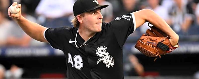 White Sox Reportedly Have Their Starter for Spring Training Opener vs. Cubs